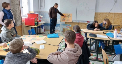 Új eszközökkel fejlesztenek készségeket